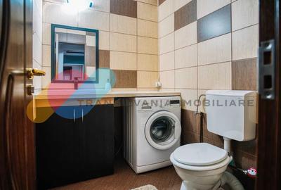 Apartament 4 camere. 80mp, Manastur - 8