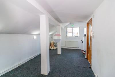 Vila 336 mp 7 camere - locuință, grădiniță, clinică - Drumul Taberei - 32