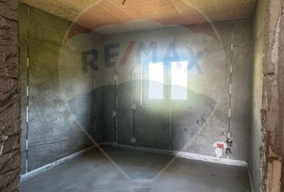 Casă 4 camere | Scheia, Suceava | Semifinisat - 9