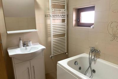 Dumbravita 4 camere 3 bai, Str. Ardealul — 156mp + terasa 15mp + parcare - 8