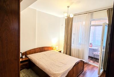 Apartament 2 Camere | Parcare | Centrală Proprie | 13 Septembrie - 9