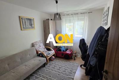 Apartament 4 Camere, | Decomandat | Zona Ampoi 3 - 8