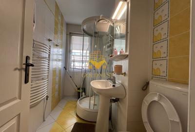 4 camere, 100mp, Manastur, Primaverii, Mc Donalds, Petrom, Garaje - 9