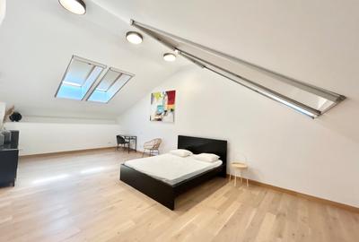 Modern villa | terrace jacuzzi | security | Iancu Nicolae - 23