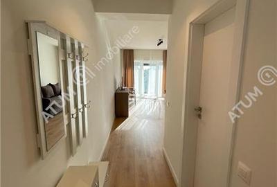 Garsoniera decomandata etaj 1 cu balcon si loc parcare in zona de Vest - 10