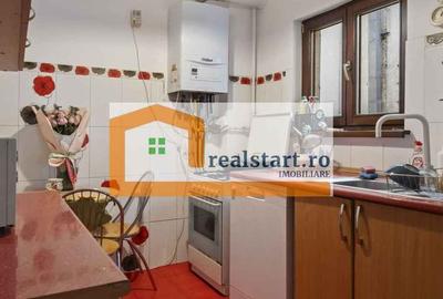 Langa Metrou, curte proprie 200mp, Garaj, 3 camere, centrala, pet friendly - 12