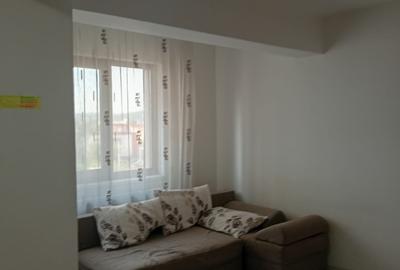Apartament cu 2 camere semidecomandat în Nicolina