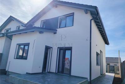 Duplex cu 4 camere în Urseni