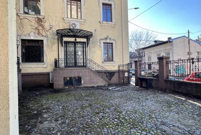 Cladire Reprezentativa, Situata Central, Ideal sediu, Clinica, Birouri, Showroom - 4