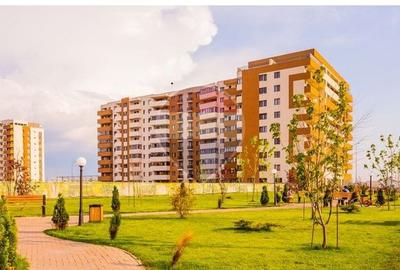 Apartament cu 3 camere decomandat, mobilat în Rahova