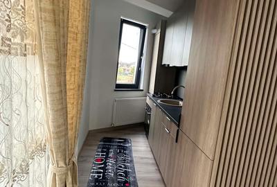 De Închiriat – Apartament 2 Camere | Palazu Mare | Parcare Privată | - 5