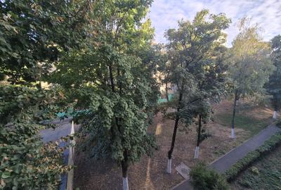 Apartament cu potențial excelent, zona Podgoria – etaj 3, comision 0% - 5