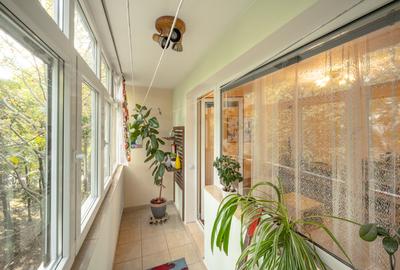 Inchiriere 3 Camere Zona Grand Arena cu loc de parcare - 15