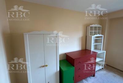 Apartament 3 camere Dorobantilor - 15