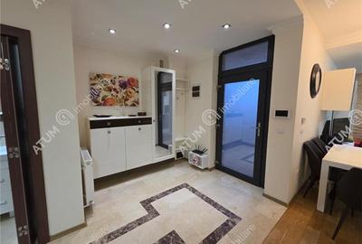 Casa 4 camere 3 bai terasa si teren 250 mp zona Octavian Goga Selimbar - 15