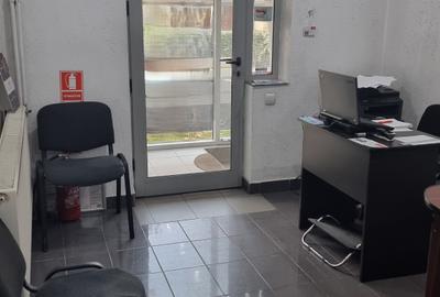 Spațiu comercial, 69.6 mp în Central