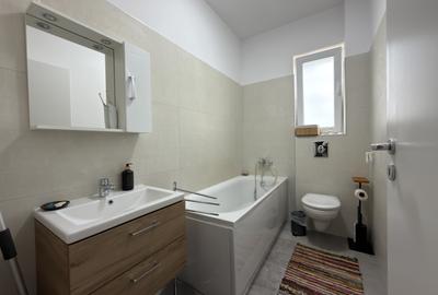 Apartament 2 camere, decomandat, Etaj 1, 50 mp - Giroc, iesire Urseni - 5