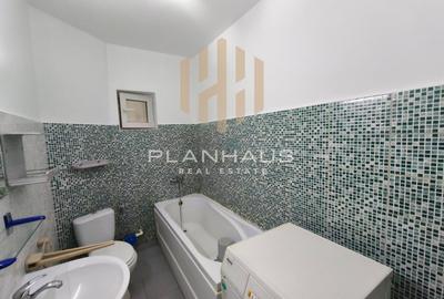Apartament cu 3 camere și curte privată 108 mp, Baia Mare str. Mihai Eminescu - 5