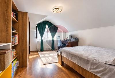 LIDL BUCIUM- Apartament 4Camere - 2Bai - 2Parcari - 196mp-0% COMISION - 11