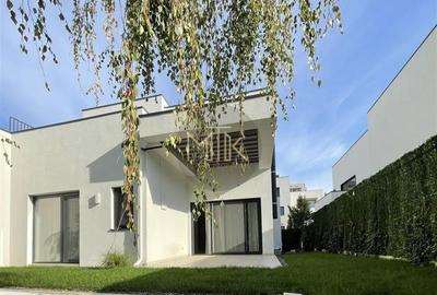 Vila LUX 7 cam., superba + piscina | Pipera - Erou Iancu Nicolae - 27