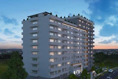 Baneasa - Straulesti | Casa Presei Residence | 2024 | Parcare | Nou - 15