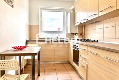 2 CAMERE / DECOMANDAT / PARCARE / BOXĂ / AVANTGARDEN 3 - 6