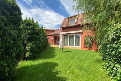 Vila 6 camere, complex rezidential cu piscina, Erou Iancu Nicolae - 3