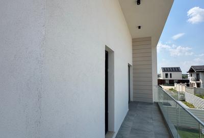 Casa Vila Pipera Tunari - 15