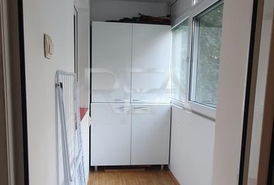 2 camere-Decomandat- Etaj 2/8- Sebastian - 11