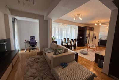 Apartament cu 2 camere decomandat în Șoseaua Nordului