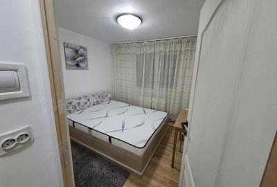 Apartament cu 2 camere decomandat, mobilat în Gorjului