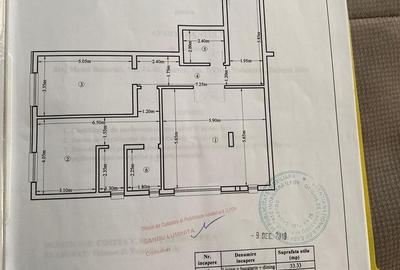 De vânzare – Apartament modern, complet mobilat, în zona Iancu Nicolae - 16