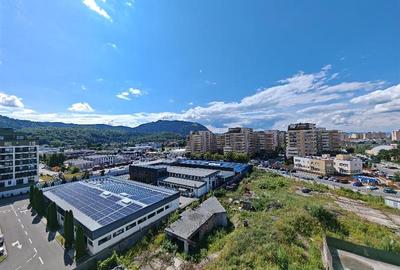 Inchiriem Apartament 2 Camere, Mobilat, Decomandat, Astra - 1