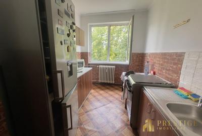 Apartament cu 3 camere de vanzare pe str.Selimbarului-Oradea - 10