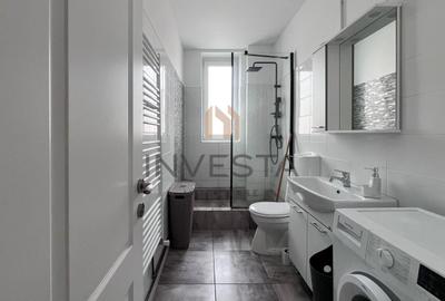 Apartament cu 2 camere, Etajul 2,  in zona strazii Scortarilor! - 4