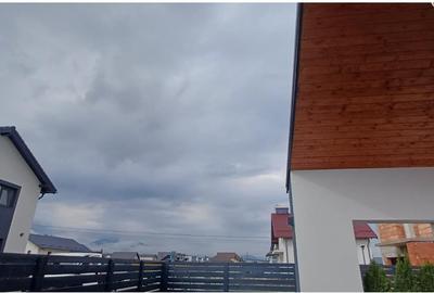 Casa 3 camere intabulata,la pret de apartament  Izvor - 17