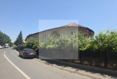 Vila Otopeni 23 August - Steaua Rosie I zona centrala I COMISION 0% - 3