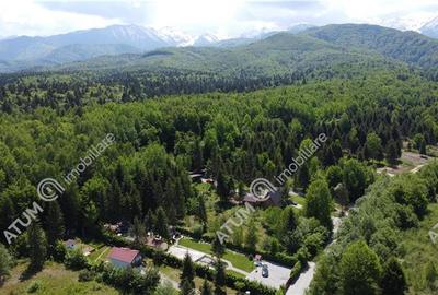 Teren Construcții intravilan de 900 mp, în Central