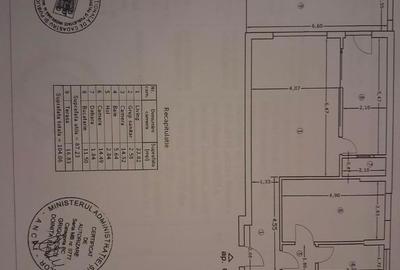 Sisesti - Straulesti / Apartament Mobilat cu Terasa / Parcare cu Boxa -Opțional - 10