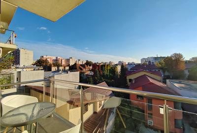 Calea Moșilor–Eminescu | Centrală Termică | Liniște | Vedere Deschisă - 1