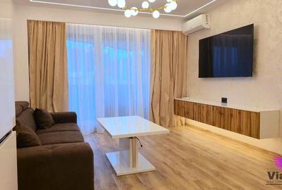 Apartament premium 2 camere | Prima inchiriere | Evolution Residence | Selimbar - 1