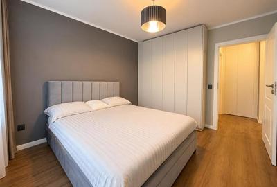 Apartament 3 camere, modern, garaj, Europa - 8