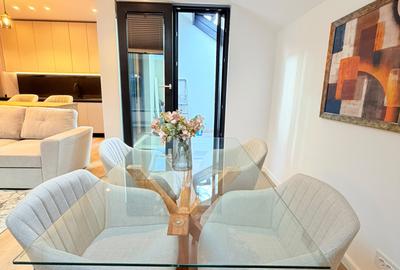 Apartament NOU / PRIMA INCHIRIERE // mobilat si utilat zona 1Mai-Bdul Expozitiei - 14