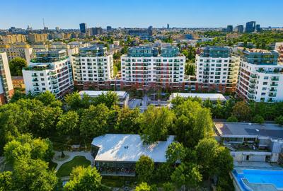 Apartament 4 camere cu vedere la Lacul Tei, Barbu Văcărescu, renovat 2026 - 20