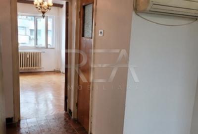 3 Camere Dorobanti  Decomandat ,instalatii electrice schimbate - 6