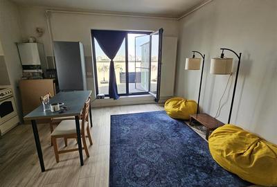 Triplex 3 camere - 87mp- 2 bai - New Residences Colentina - 7