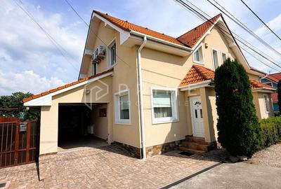 Duplex modern | Complet Mobilat și Utilat I Curte amenajată I Unirii - 21