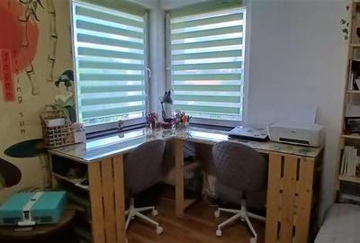 Inchiriere apartament 3 camere, 98 mp+terasa, strada Becas, Andrei Muresanu! - 7