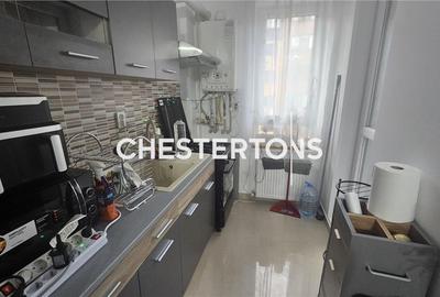 Apartament 2 camere mobilat+loc parcare Militari Residence - 3
