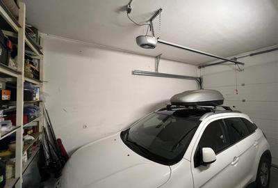 Casa si garaj cu 4 camere - 7